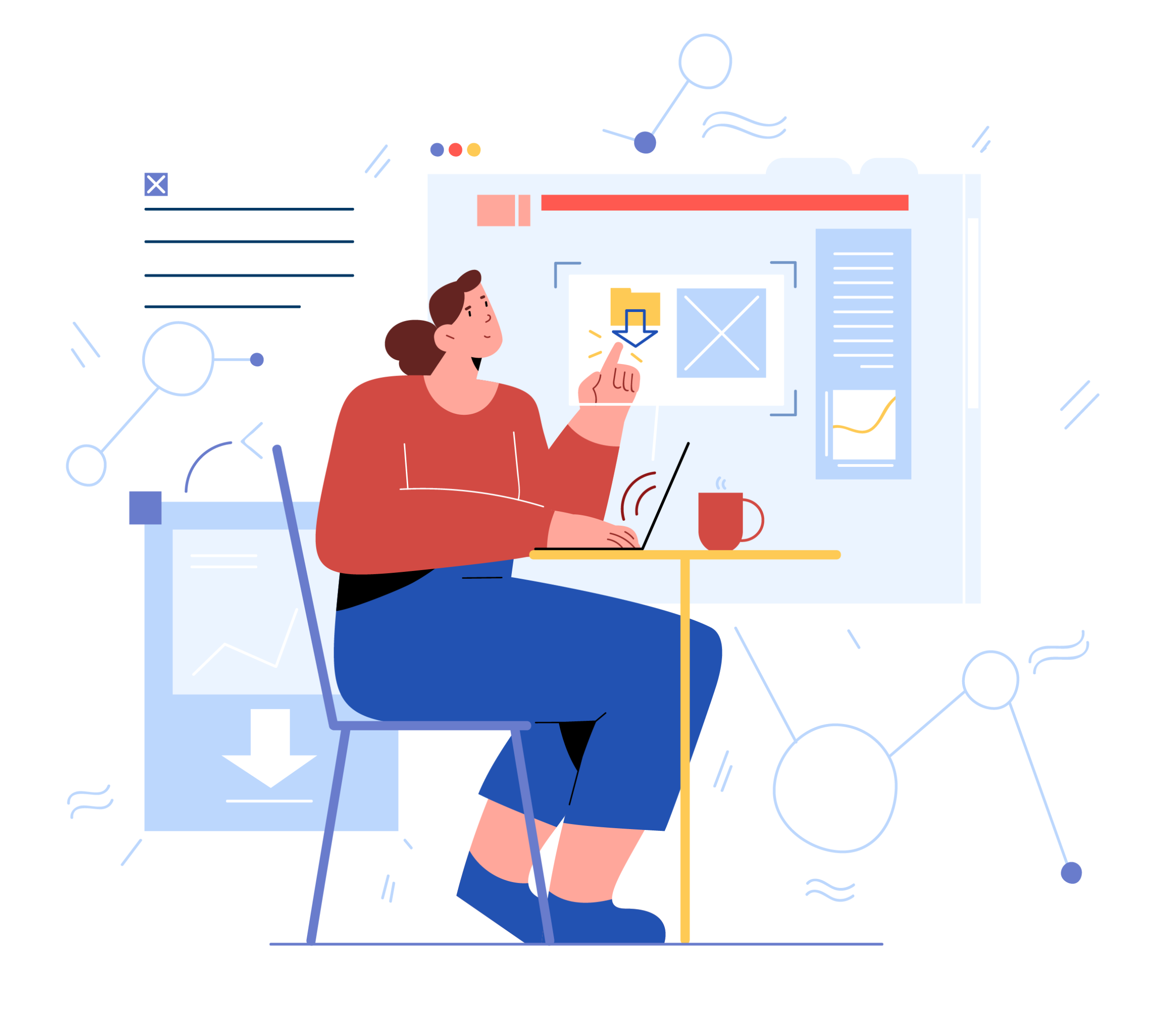 Teammates - contact us