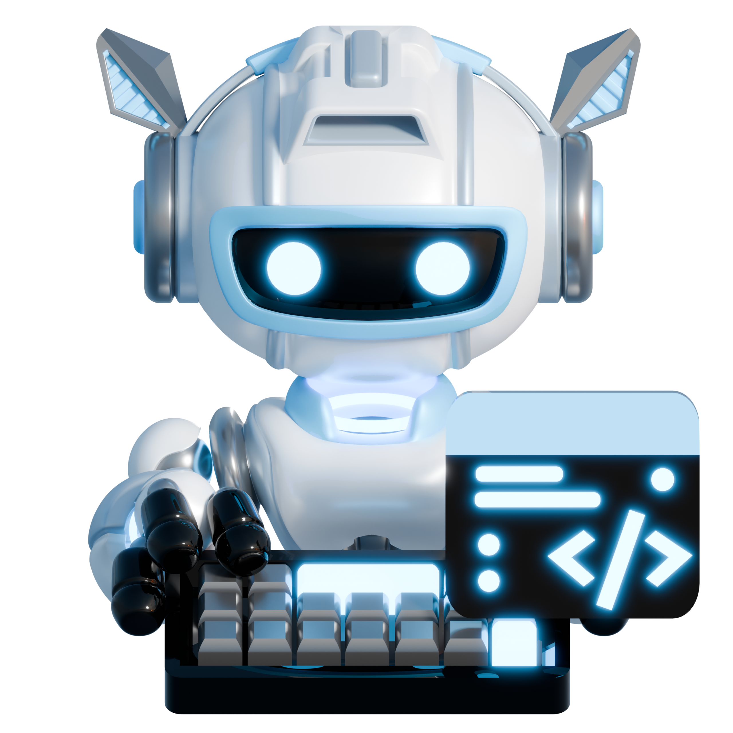 ROBOT CODING